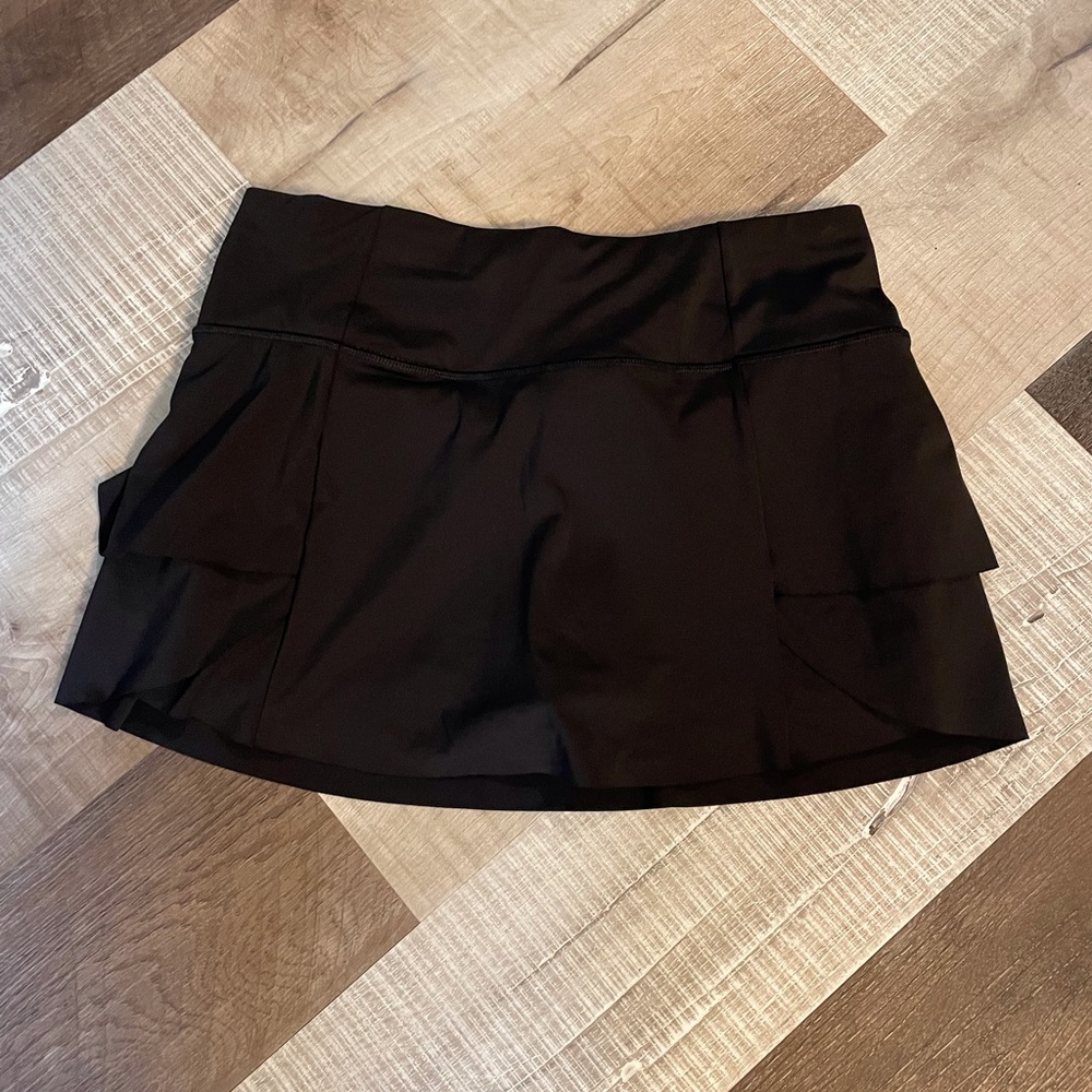 Athleta Momentum Skort
